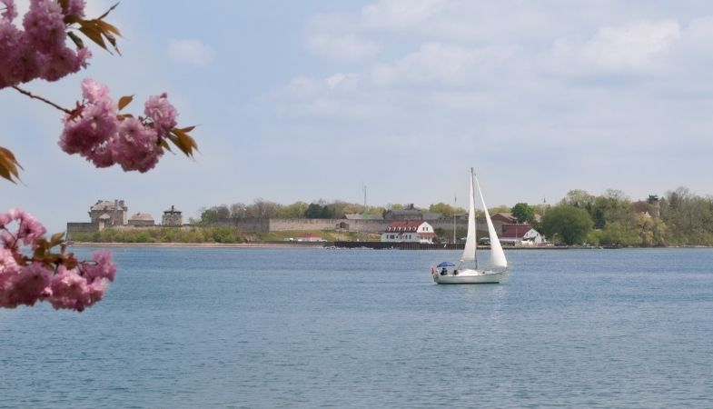 Niagara Real Estate: Recreational Buyers Active Amidst Rising Prices