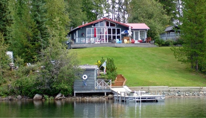 Peterborough and The Kawarthas Cottage Trends (2023)