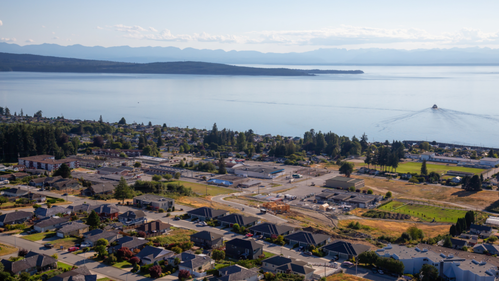 Powell River Real Estate Prices Continue to Surge RE/MAX Canada