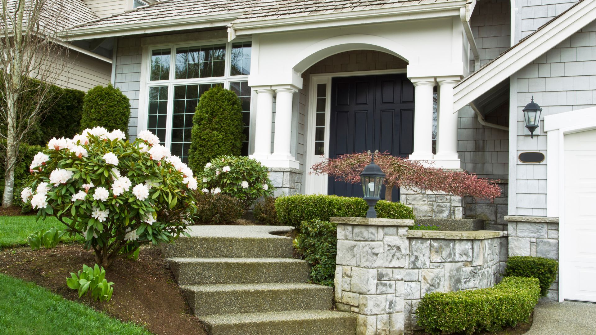 7 Things to Look For When Buying a Home in Spring