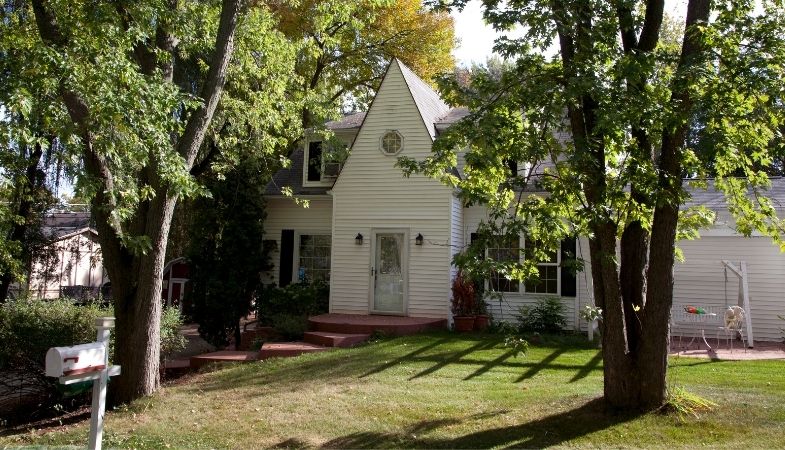 Renfrew County Real Estate Prices Hit New Records