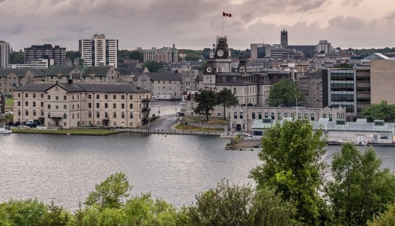 A Look at the Unprecedented Conditions in the Kingston Housing Market