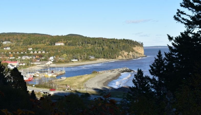 New Brunswick Housing Market Showing No Signs of Cooling Yet