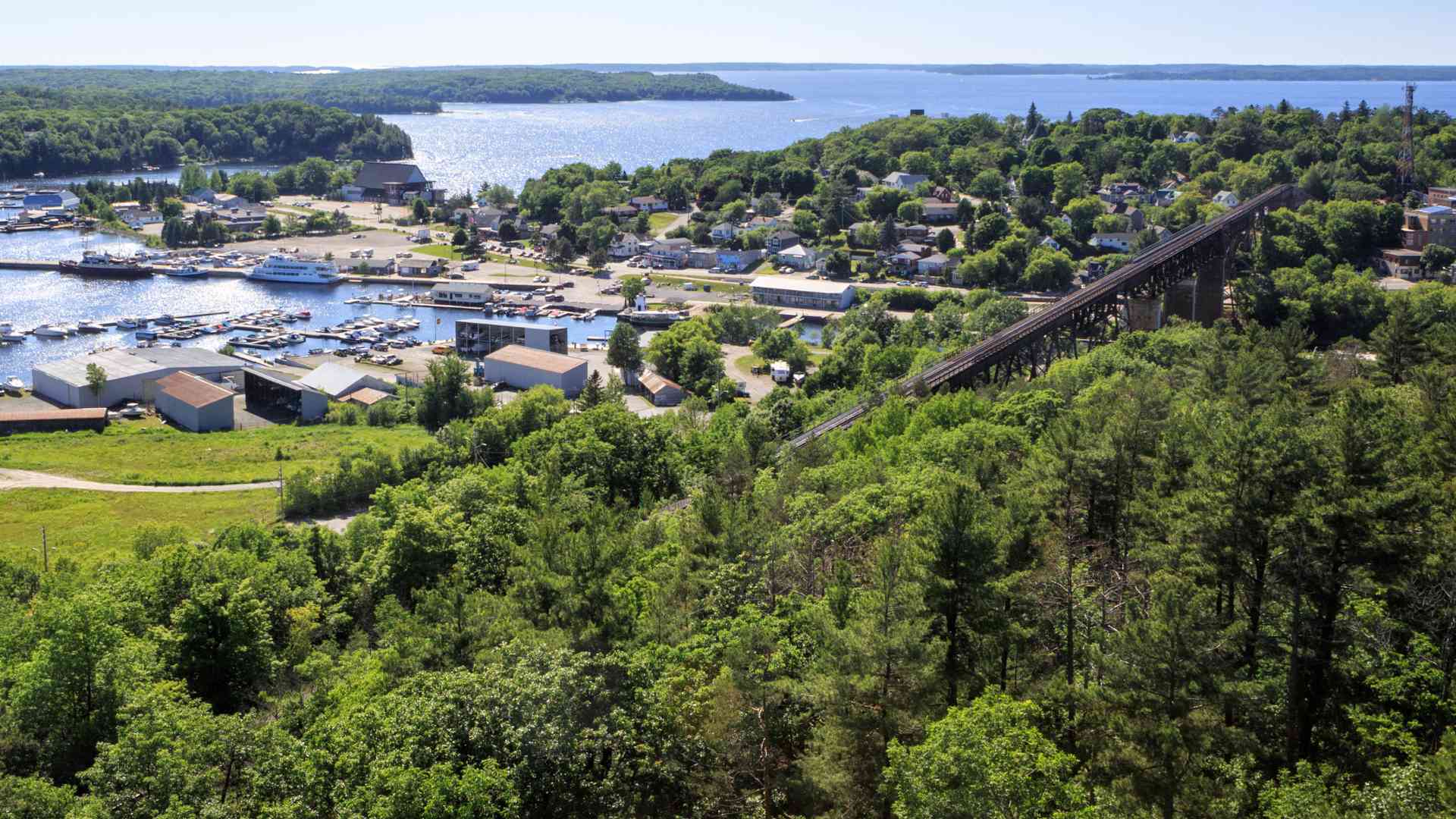 Need Affordable Housing? Check Out These Northern Ontario Real Estate Markets