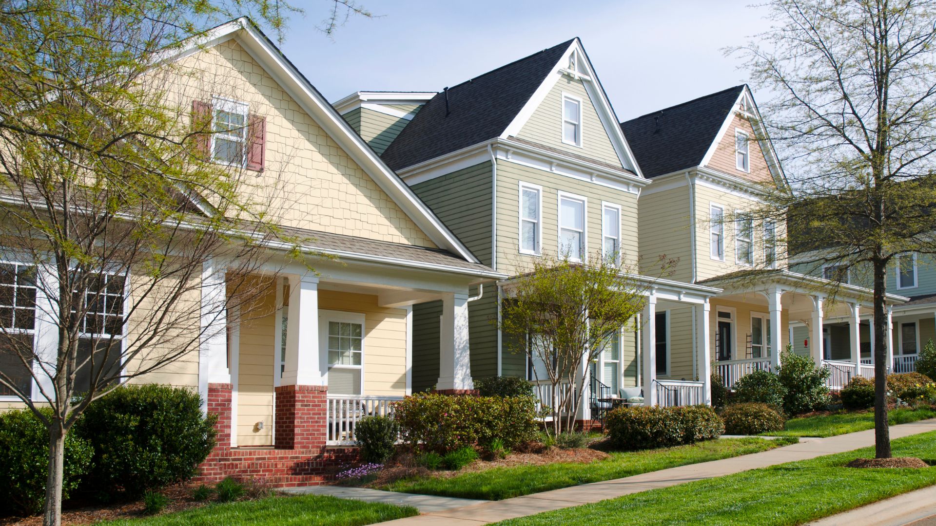 Nova Scotia Real Estate Sees Some of Canada’s Highest Price Gains