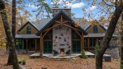 Ontario real estate