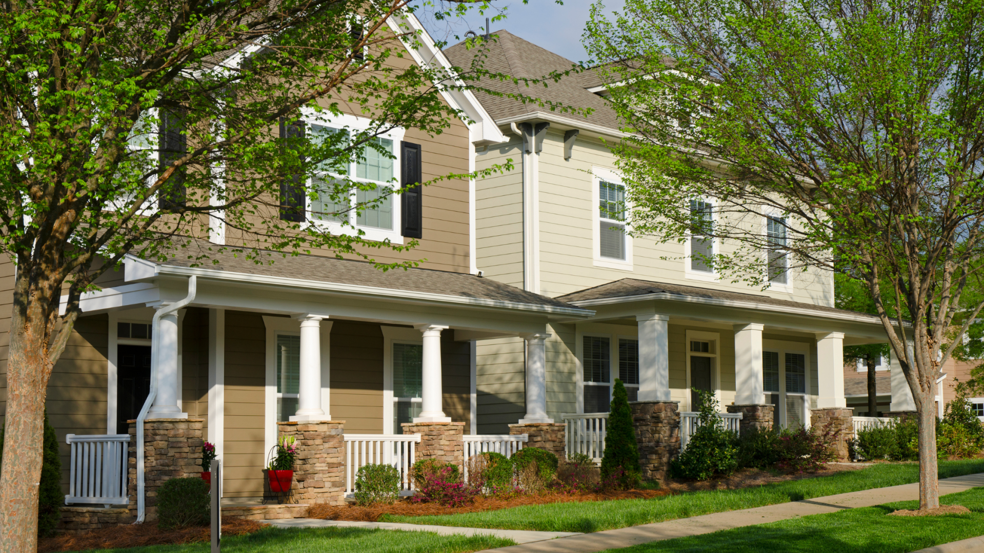 Red Deer Housing Market Sees Strongest Trends in a Decade