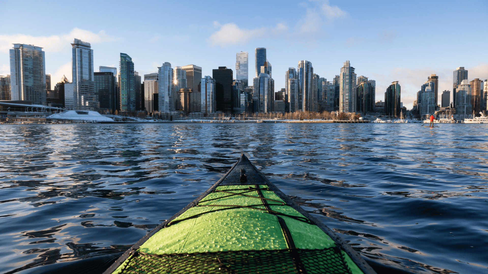 Is the Vancouver Real Estate Market Showing Signs of Cooling?
