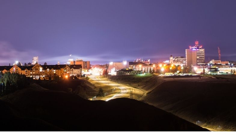 Alberta Real Estate: Strong Growth in the Lethbridge Housing Market