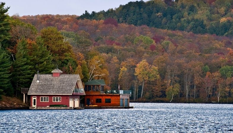 Activity Remains Hot in the Bancroft Real Estate Market