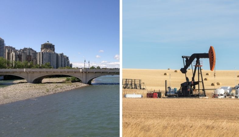 What Do Spiking Oil Prices Mean for the Calgary Real Estate Market?