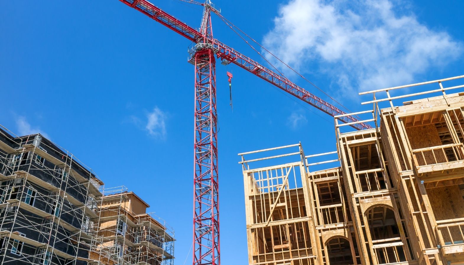 Canadian Housing Market Needs Supply, Not Taxes, Blanket Policies or Promises