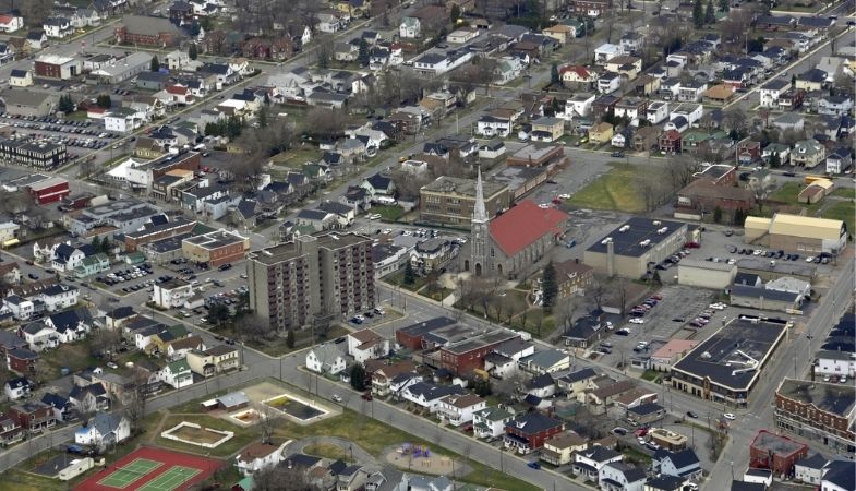 Cornwall Real Estate Market Experienced Double-Digit Price Growth