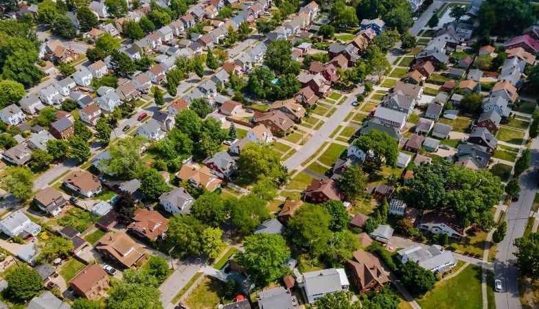 These Canadian Real Estate Markets Experience Easing Buyer Demand