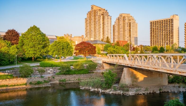 London, Ontario Real Estate Market Remains Optimistic