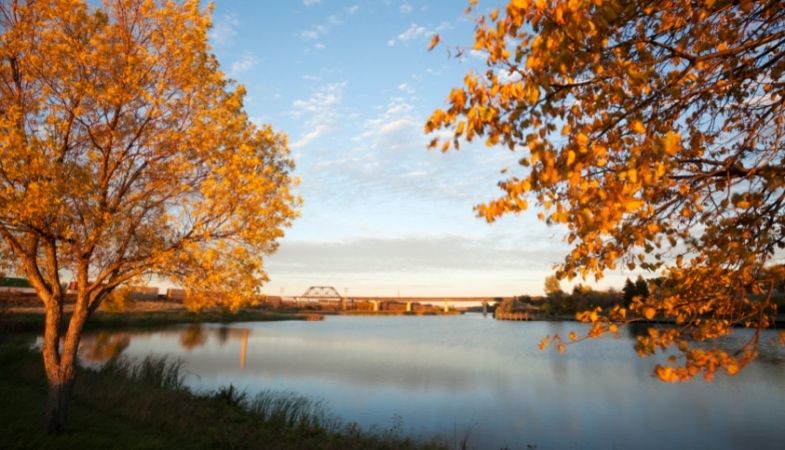 Moose Jaw Real Estate: Strong and Steady