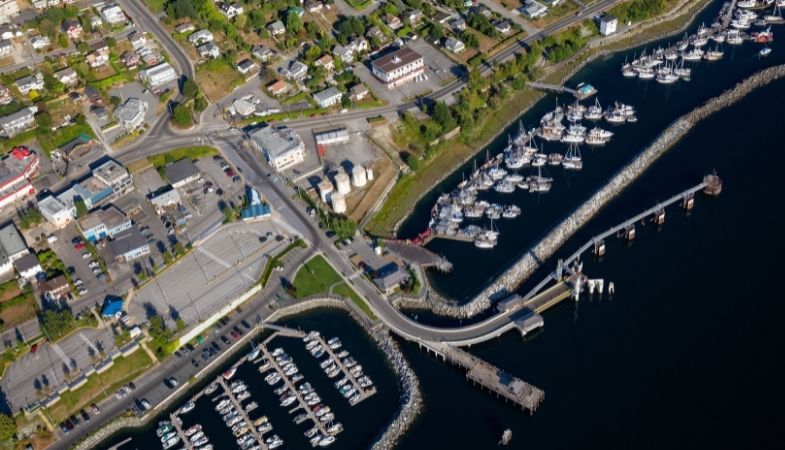Powell River Real Estate Market Sees Strong Comeback