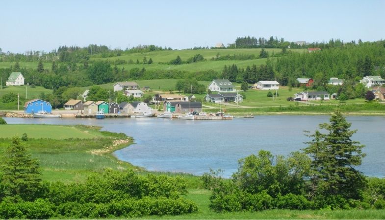 What is Happening in the Prince Edward Island Real Estate Market?