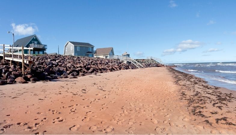 Demand Soars for Recreational Real Estate in Atlantic Canada Markets