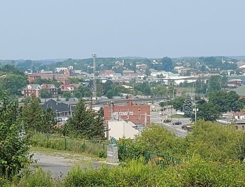 A Spotlight on the Sudbury Real Estate Market