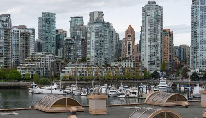 Vancouver Real Estate Settles into a Calmer Summer Market