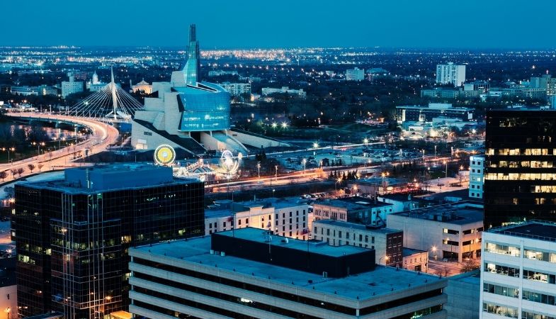 Spotlight on the Winnipeg Real Estate Market