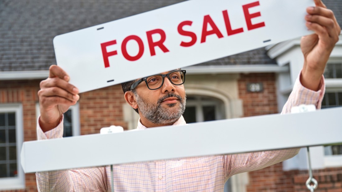 8 Reasons to Hire an Agent When Selling Your Home