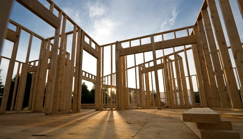 Lumber Prices Drop! What This Means for Canadian Real Estate