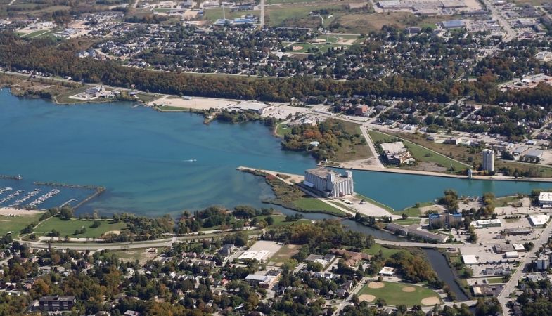 Sales Down, Prices Up in Grey Bruce Owen Sound Real Estate Market