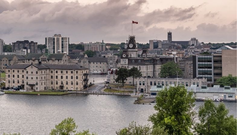 Kingston Real Estate Market Tight in Face of Low Supply