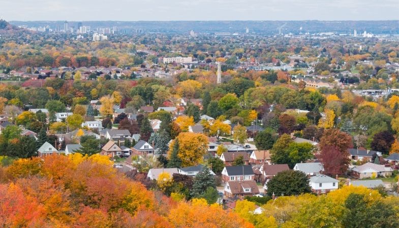 The Ontario Housing Market and Blind-Bidding: What You Should Know