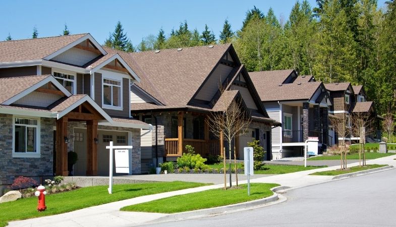 Red Deer Housing Market Boosted by Employment Levels