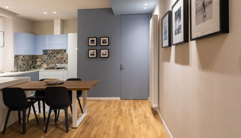 Rental Prices Increase as Canadian Borders Reopen