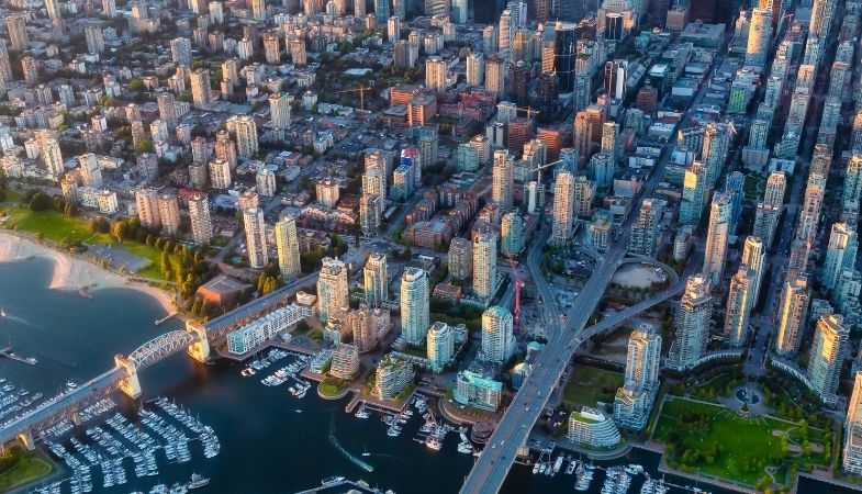 2021 Canadian Condominium Report