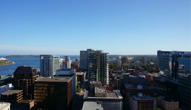Halifax Real Estate: Condo Sales Up 36%, Prices Rise 30%