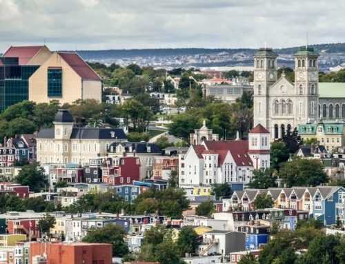 Seeking Affordability? Spotlight on Newfoundland Real Estate