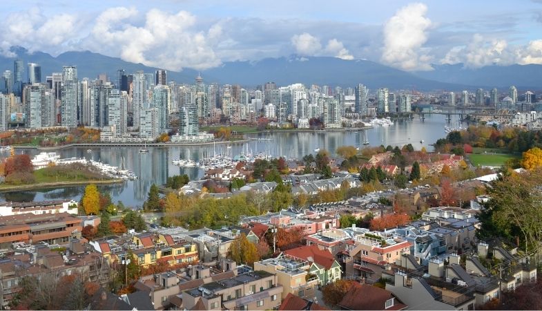 Vancouver Housing Market: RE/MAX Fall 2021 Outlook