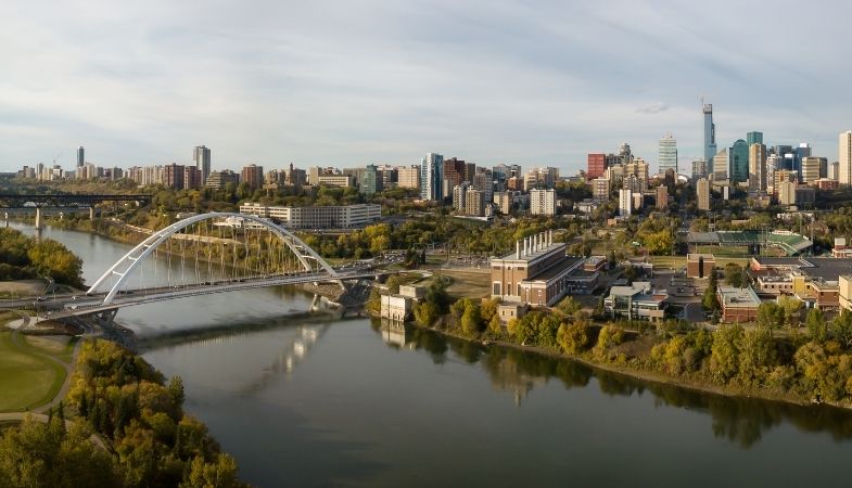 Alberta Real Estate Markets Move Toward Balanced Conditions