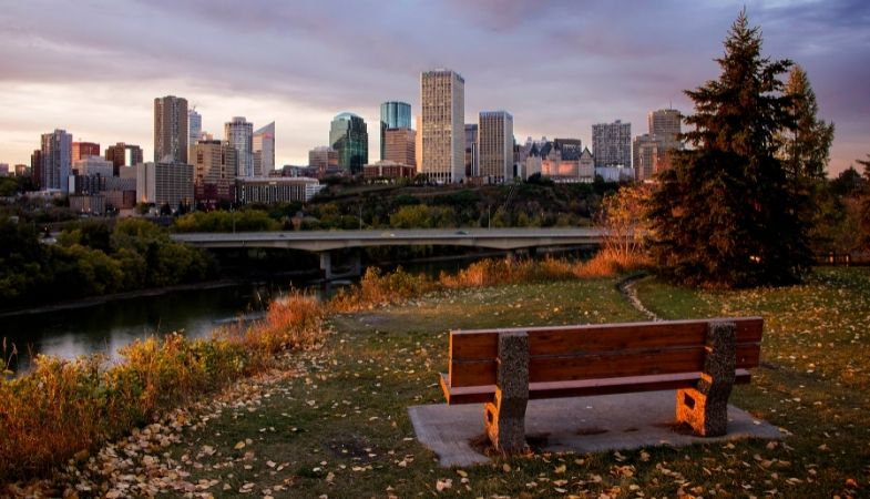 Canadian Real Estate: Edmonton and Winnipeg Rank Best for Amenities, Affordability