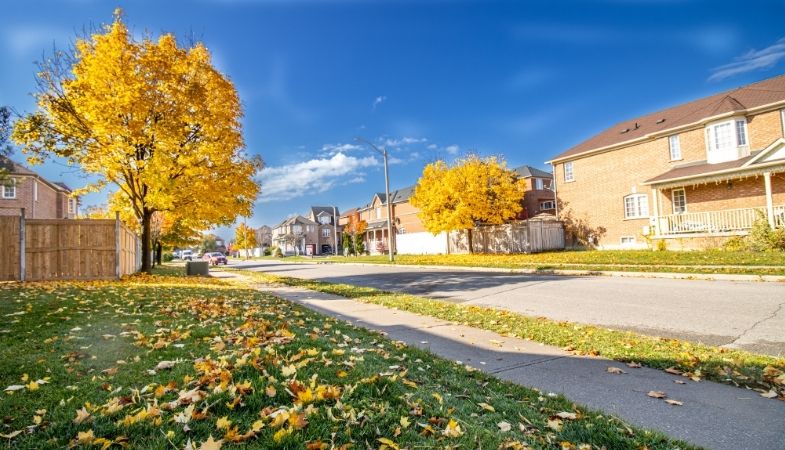 GTA Real Estate Trends: Brampton House Prices Soar Higher