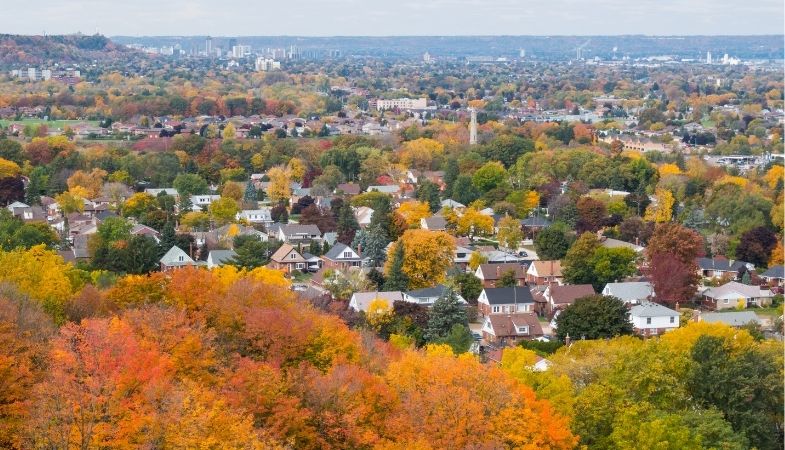 Critically Low Inventory Reported in Hamilton-Burlington Housing Market