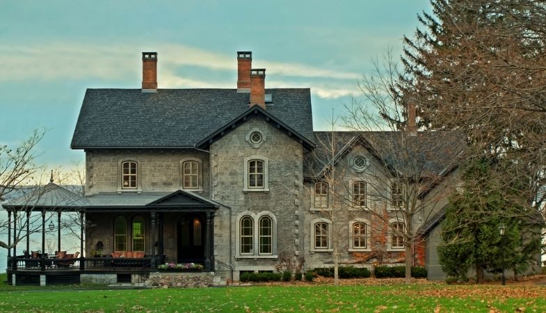 Bancroft Housing Market is Still Breaking Sales Records