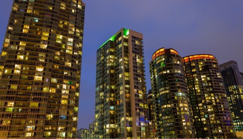 GTA Real Estate: Strong Growth for Condominiums