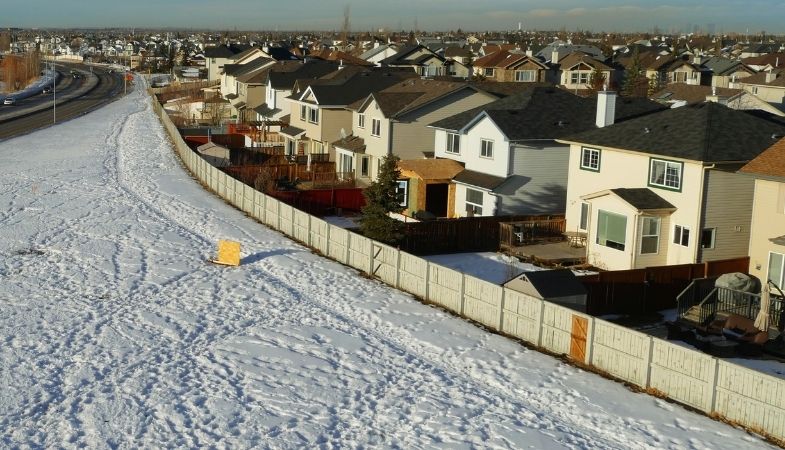 Calgary Real Estate Market Receives a “Low Risk” Rating