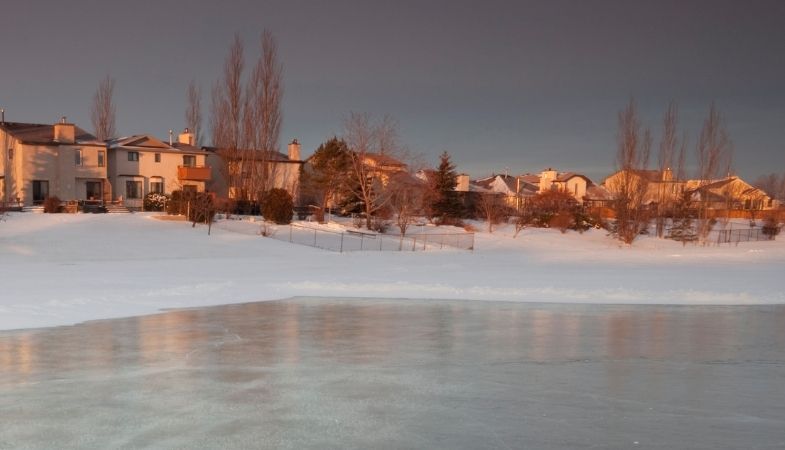 Growth in Manitoba Housing Market Surpasses 2020 Record