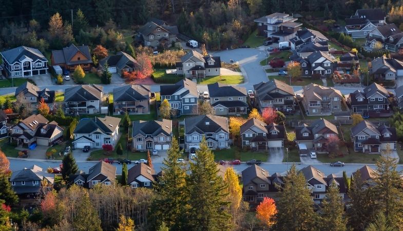 BC Housing Market Projected to Remain Strong in 2022