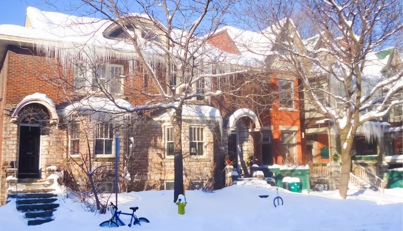 Canadian Real Estate Markets With the Steepest Price Growth