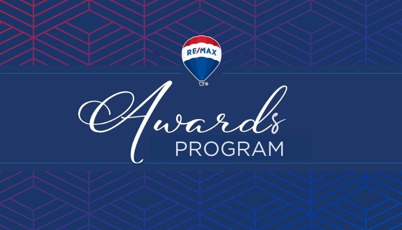 About the RE/MAX Awards and Recognition Program