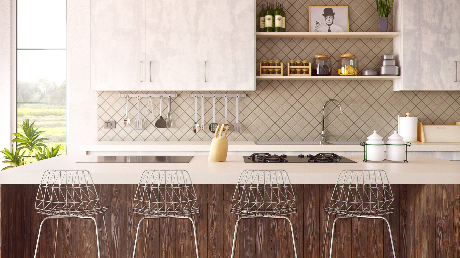 Top Things to Help Your Home Stand Out in a Competitive Market