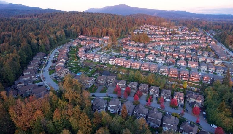 5 Affordable Markets to Buy Real Estate Close to Vancouver